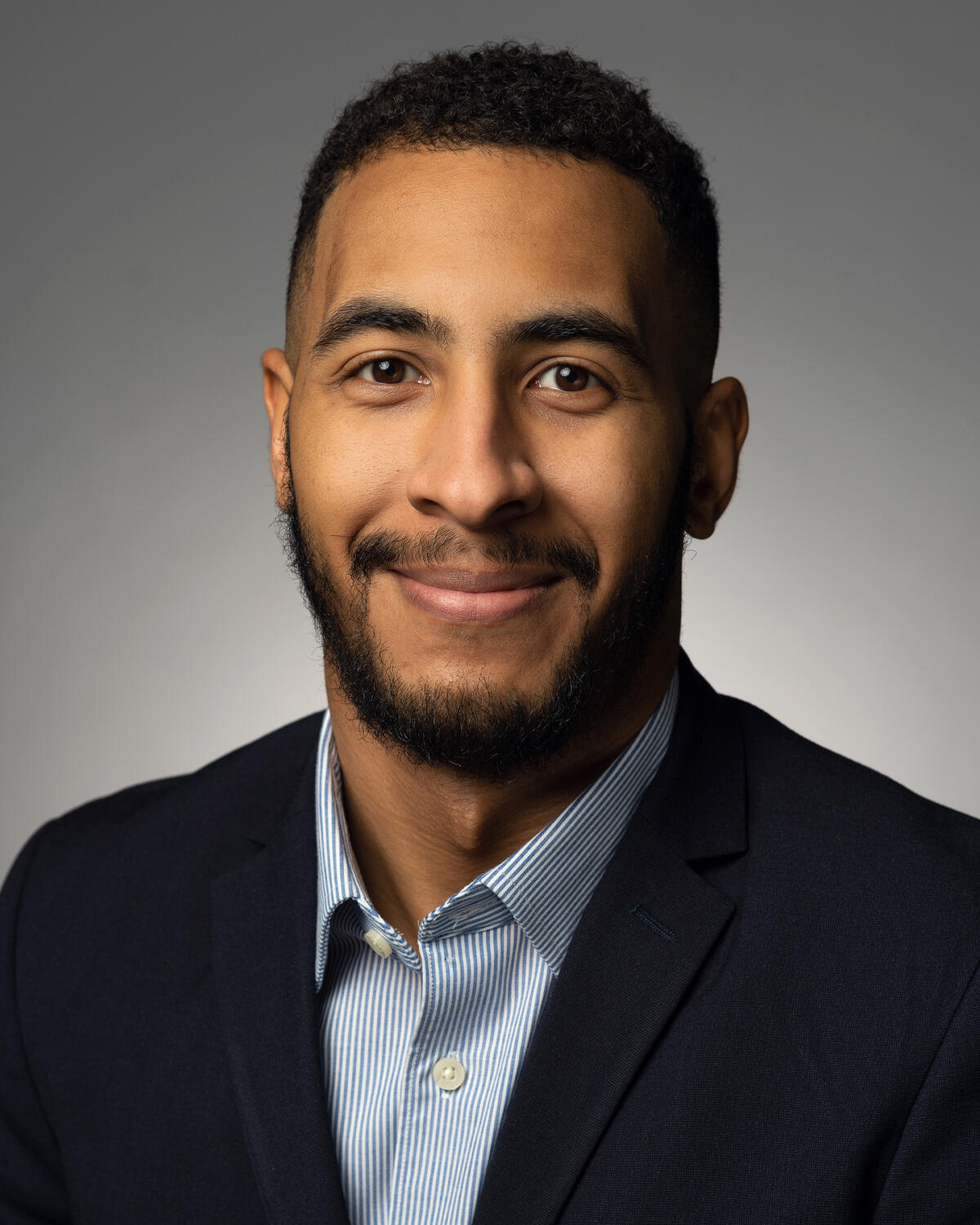 Headshot Image for Shelby Newell